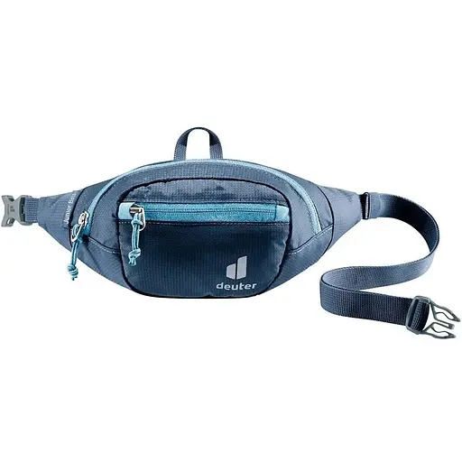 Поясна сумочка Deuter Junior Belt Ink (1052-3910023 3067) - фото 3