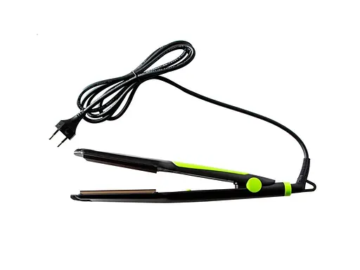 Щипці гофре Pro Gemei Pro Gemei GM 2977W - фото 7