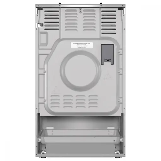Газовая плита Gorenje GG5A11XF - фото 6