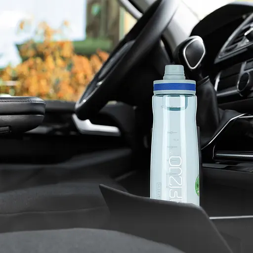 Пляшка для води 4FIZJO спортивна 850 мл Blue (P-5905973403795) - фото 4