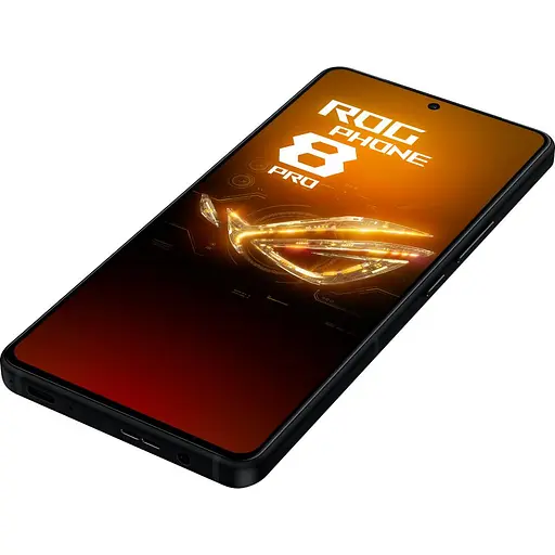 Смартфон Asus ROG Phone 8 Pro 16/512GB Phantom Black 90AI00N3-M000R0 - фото 4