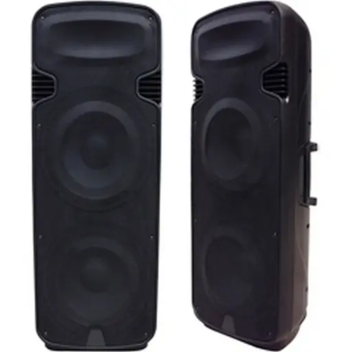 Пасивна акустична система BIG EON215