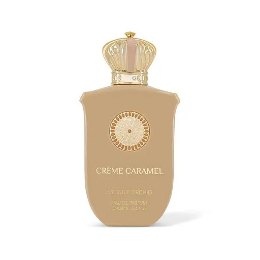 Парфумована вода Gulf Orchid Creme Caramel 100 мл
