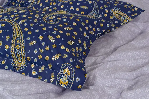 Комплект постельного белья Lotus Home Евро 000281658 - фото 4