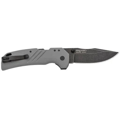 Нож Cold Steel Engage 3" Drop Point - фото 2