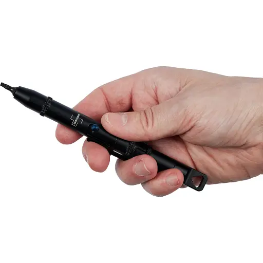 Ручка-мультитул Boker Plus Tool Pen - фото 5