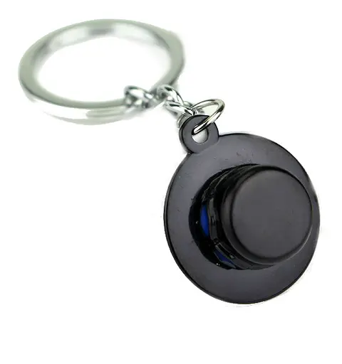 Брелок Ван-Піс One Piece ОР27.015 - фото 1