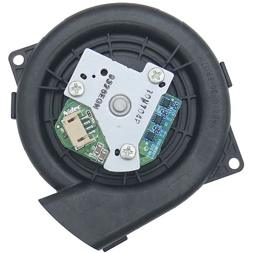Вентилятор двигуна "з вушками" для пилососу Xiaomi Mi Robot Vacuum Cleaner 1st SDJQR01RR, SDJQR03RR SDJQR02RR