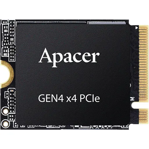 SSD накопитель Apacer PE4430-R 2TB (AP3BE4430RI-0001) [142511]