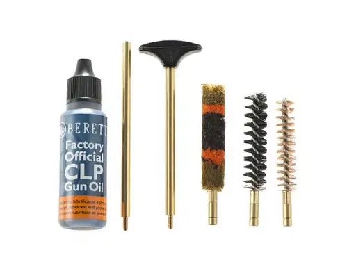 Набiр для чищення Beretta 9 мм - фото 2