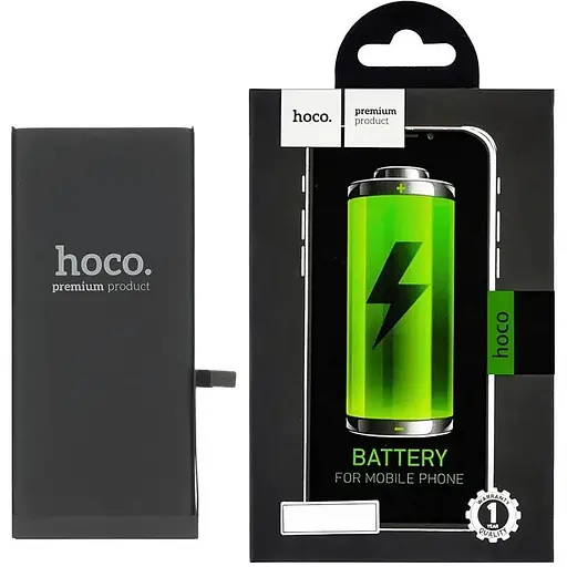 Акумулятор Hoco для Apple iPhone 7 Plus