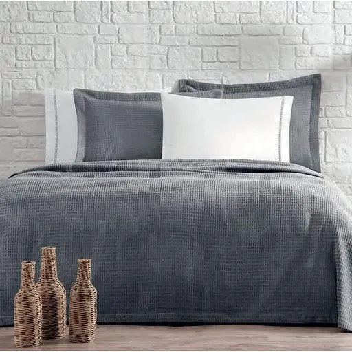 Комплект постільної білизни Tivolyo Home Євро 000280562