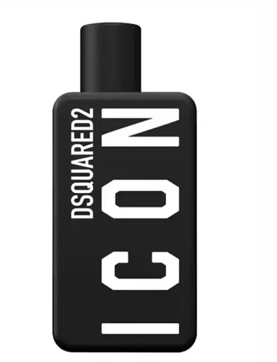 Оригинал Dsquared2 Icon Pour Homme 100 мл ТЕСТЕР парфюмированная вода - фото 1