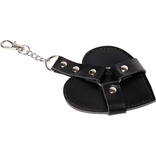 Брелок Art of Sex Chained Heart - фото 2