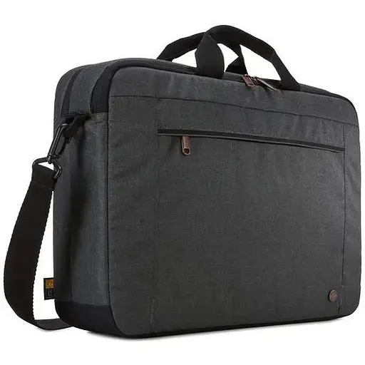Сумка Case Logic Era Laptop Bag 15.6 ERALB-116 Obsidian (6579163)