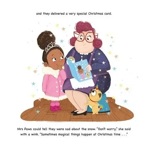 Pugicorn and the Christmas Wish - фото 5