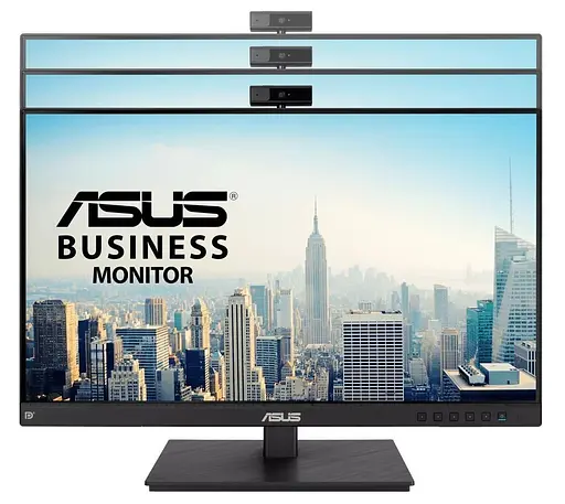 Монітор ASUS 23.8" BE24EQSK FHD IPS 75Hz (90LM05M1-B09370) - фото 4