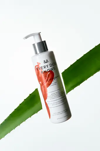 Шампунь для глибокого очищення 200 мл, EVERY DOG KNOWS - фото 2