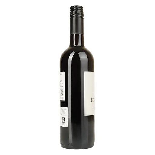 Вино Historia Tinto Seco червоне сухе 0.75 л - фото 3