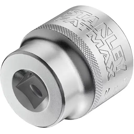 Головка торцева Stanley 1/2" х 34 мм (FMMT17247-0) - фото 3