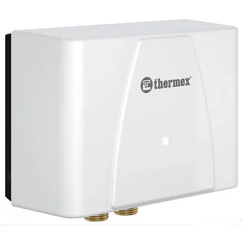 Проточний водонагрівач Thermex Balance 6000 - фото 2
