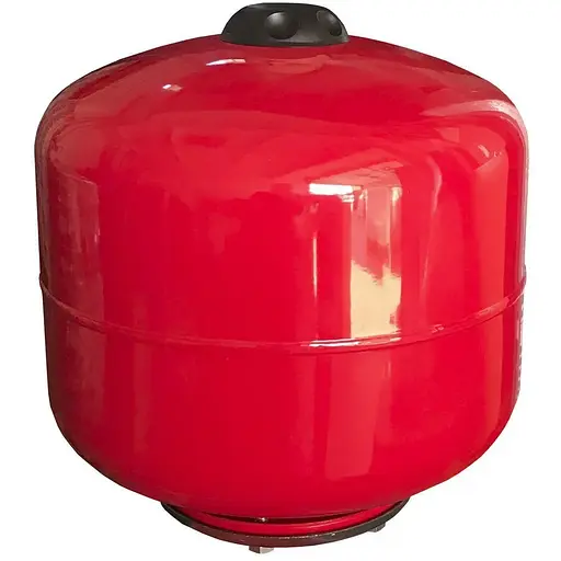 Расширительный бак Optima cal-pro 12 л (15459) - фото 1