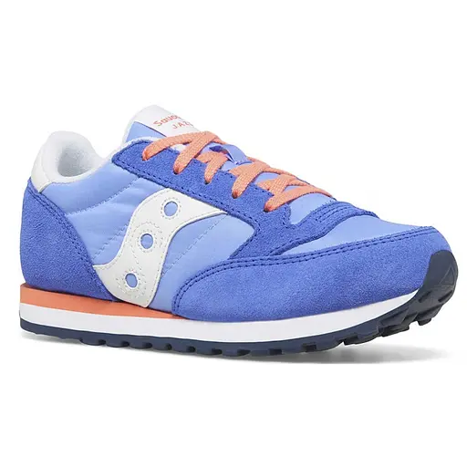 Кросівки Saucony Jazz Original Jr 38 Coral (1097-SK16762755) - фото 2