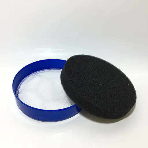 Фільтр контейнера поролоновий для пилососу Karcher VC 3, VC 3 Premium, VC 3 plus, 9.754-011.0 - фото 3