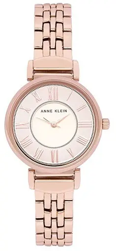 Часы Anne Klein AK/2158RGRG