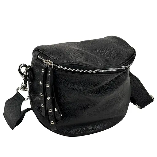 Компактное кроссбоди на длинном ремешке Firenze Italy F-IT-9811A