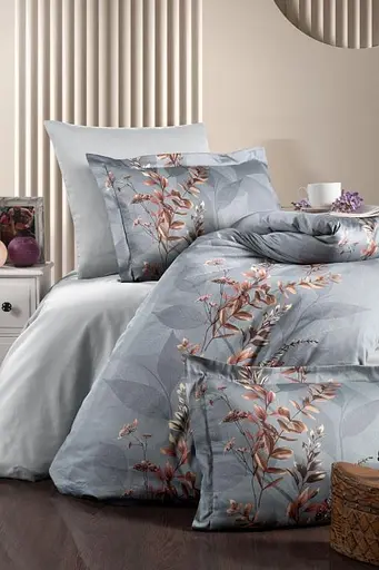 Комплект постільної білизни First Choise Сем. pbe0049533 - фото 2