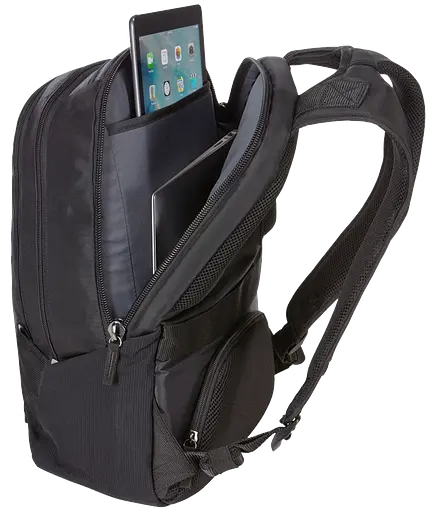Рюкзак Case Logic InTransit Backpack 22L RBP-414 Black (7081861) - фото 2