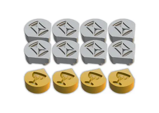 Настольная игра Kilogames Оскверненный Грааль. Падение Авалона (Tainted Grail: The Fall of Avalon) (укр.) (12023) - фото 11