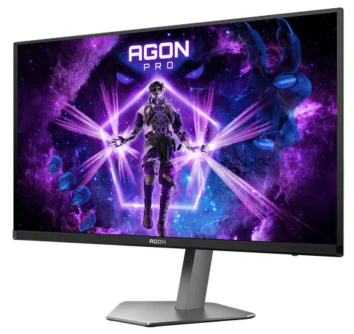 Монiтор 26.5" AOC AGON AG276UZD - фото 4