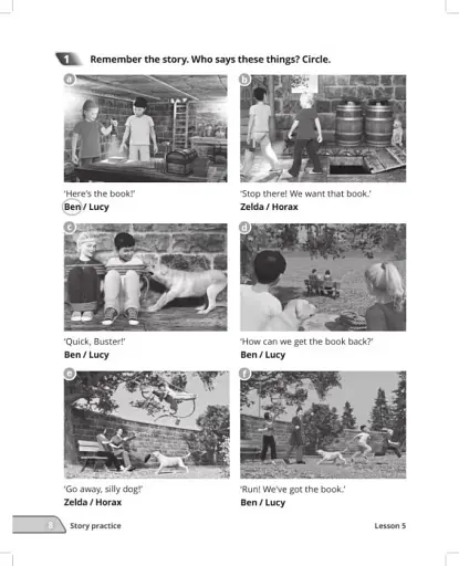 Quick Minds 3. Activity Book (for Ukraine, НУШ) Revised 2022 - фото 8