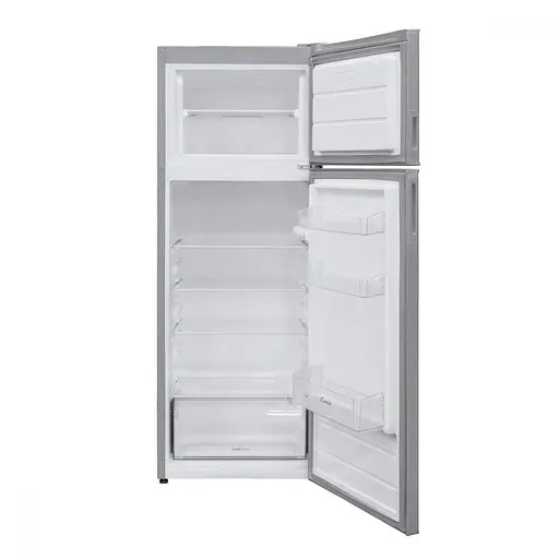 Холодильник с морозильной камерой Candy CDV1S514FSE - фото 2