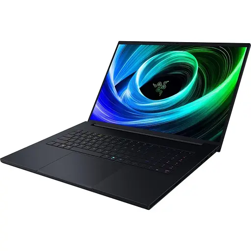 Ігровий ноутбук RAZER Blade 18 (RZ09-05298ER3), Intel Core 9 275HX до 5.4 ГГц, 18" UHD+, 32 ГБ, SSD 1 ТБ, NVIDIA GeForce RTX 5070 Ti 12 ГБ, Windows 11 Home - фото 4