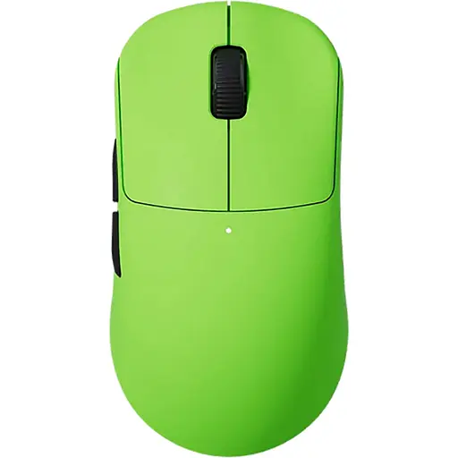 Мышь RAWM ES21Pro Green (ES21PRO.green) [152822]