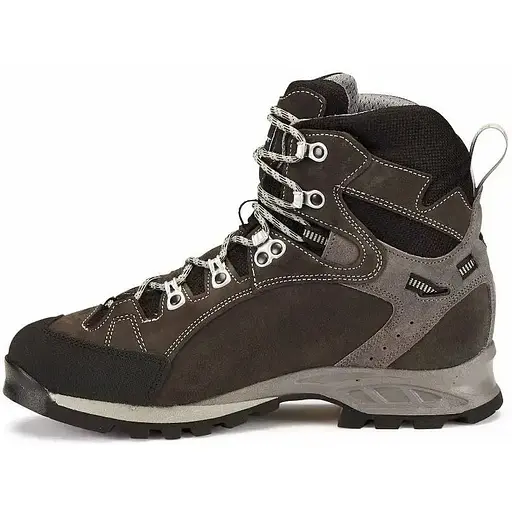 Ботинки Garmont Rambler GTX 48 Коричневый/Бежевый (1053-441113/211-UK-13) - фото 2