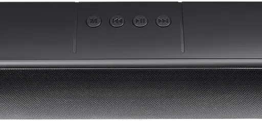 Акустика Defender SoundBar Z8 10Вт (65118) (7055872) - фото 2