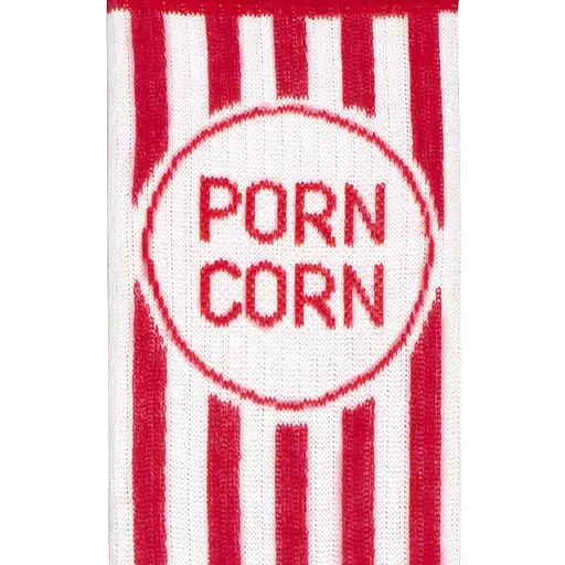 Шкарпетки Porn Corn (35-39) - фото 2