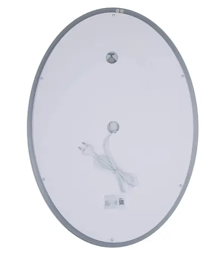 Дзеркало Lidz Vida з LED-підсвічуванням Touch LD78LF5070 - фото 4