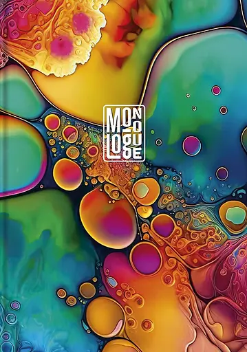 Зошит для записів. Зошит Школярик у лінію А4 80 арк. 7043 4823088243208 - фото 1