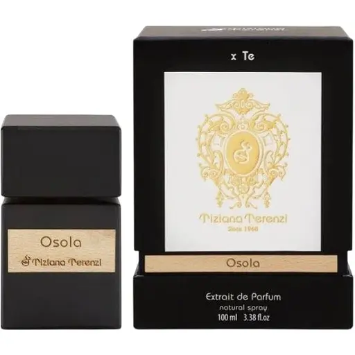 Духи оригинал Tiziana Terenzi Osola 100 мл Extrait de Parfum - фото 1