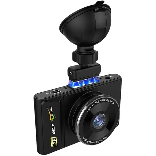 Видеорегистратор Aspiring AT260