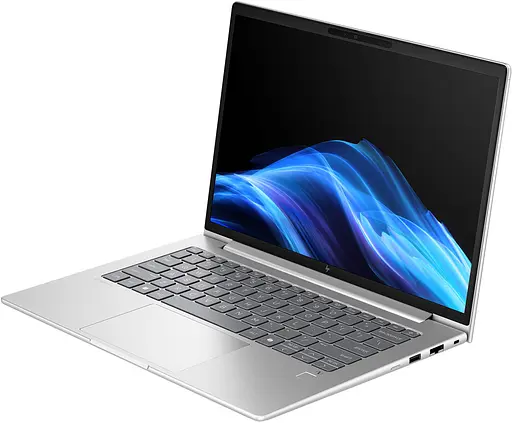 Ноутбук HP EliteBook 6 G1a 14" WUXGA IPS 300n/Ryz 7 PRO 250 (5.1)/64Gb/SSD1Tb/Radeon/FPS/Підсв/DOS (B88M9AV_V1) - фото 3