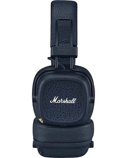 Навушники Marshall Major V Midnight Blue (1008144) - фото 2