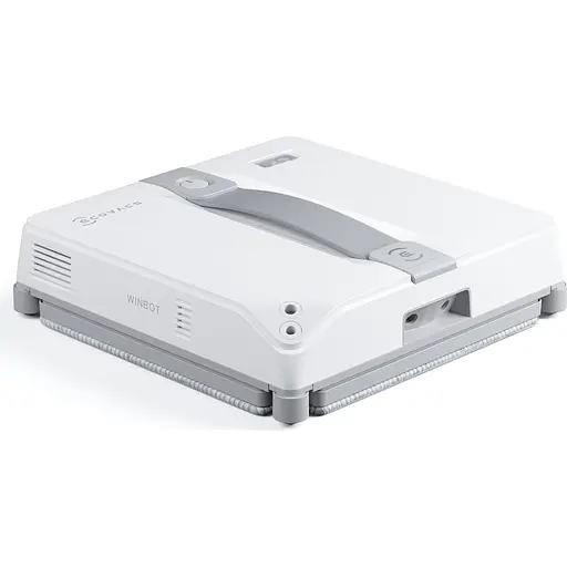 Робот для миття вікон Ecovacs Winbot Mini WG841-01 (132824) - фото 4