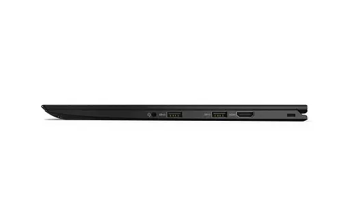 Ноутбук Lenovo ThinkPad X1 Carbon G4 (i5-6200U/8/256SSD) - Class B "Б/У" - фото 2