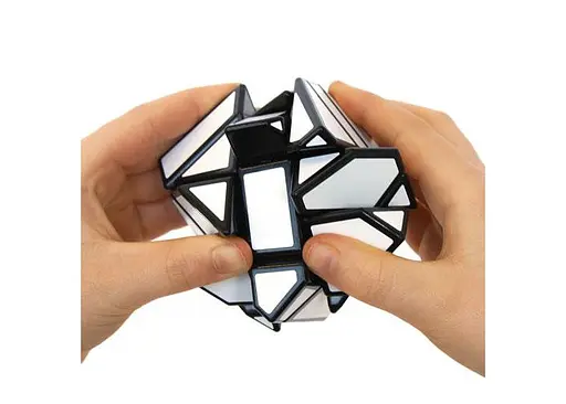 Кубик Mefferts Мефферта примарний (M5045) - фото 5